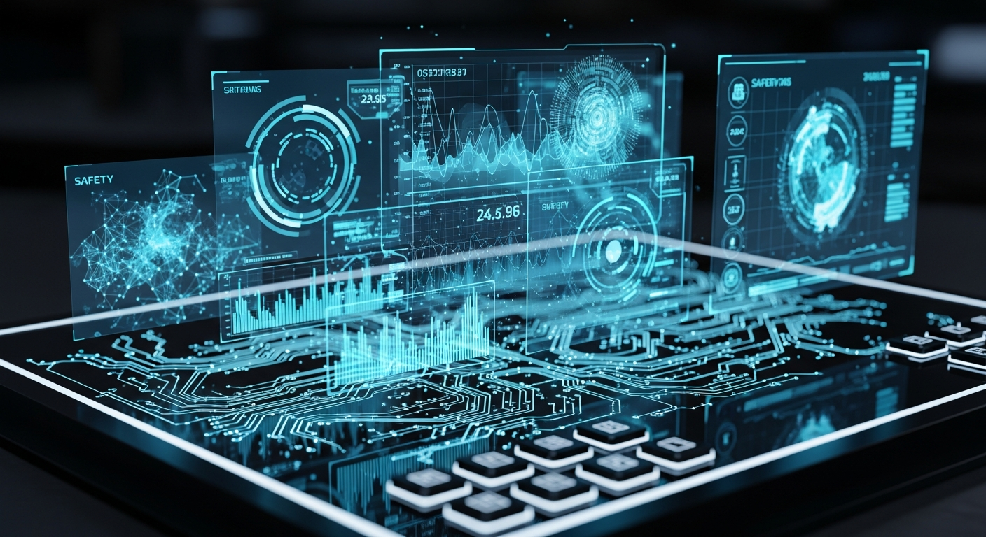 AI Safety in Physical Systems